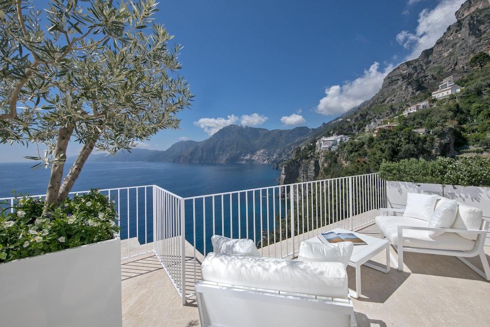 Отель Casa Angelina Праяно Экстерьер фото